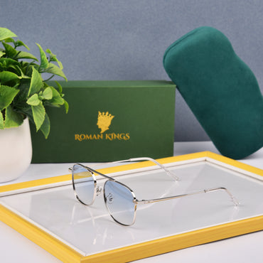 Talon Square Polarized Sunglasses