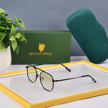 Talon Square Polarized Sunglasses