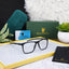 Square Shape Prescription Eye Wear Frame