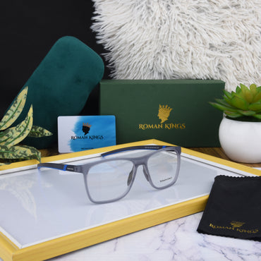 Square Shape Prescription Eye Wear Frame