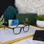 Square Shape Prescription Eye Wear Frame