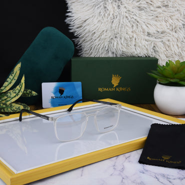 Square Shape Prescription Eye Wear Frame