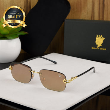 Claudia Shape Women's Premium Sunglasses