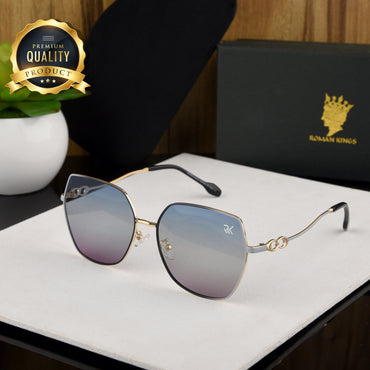Julia Women's Premium Sunglasses