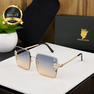 Flora Women's Premium Sunglasses