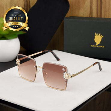 Flora Women's Premium Sunglasses