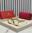 High Shine Metallic Gold Sunglasses