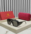 Elegant Black Smoke Sunglasses