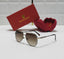 Premium Tea Brown Sunglasses