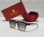 Wayfarer  Hybrid Tinted Polycarbonate Sunglasses