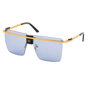 Fortune Gold Ocean Blue