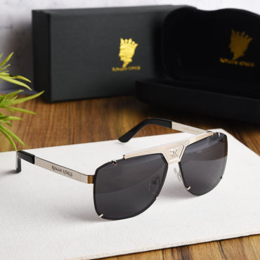 Loverboy Silver Black