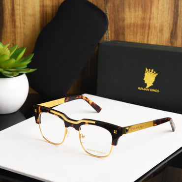 PLAYBOY Tiger Transparent