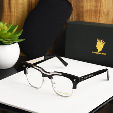 PLAYBOY SIlver Transparent