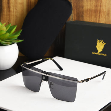 Fortune Silver Black