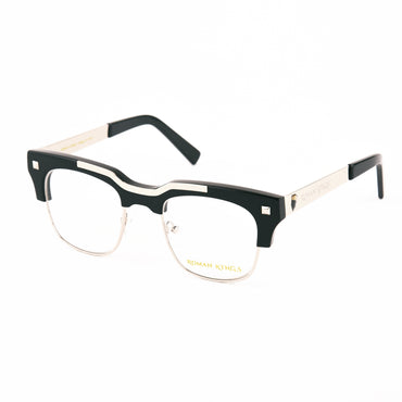 PLAYBOY SIlver Transparent