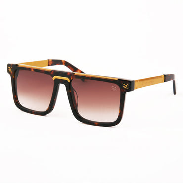 Rambo Tiger Brown Gradient